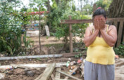 Rebuild Life in Flooded South Brasil