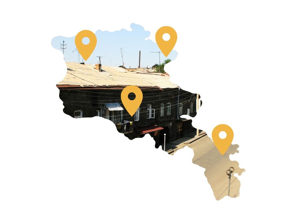 Emotional Support Hotline in Armenia