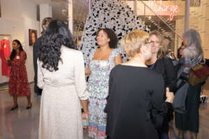 Palmares networking at Awards