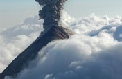 Annual Volcano Challenge for Underprivileged Kids