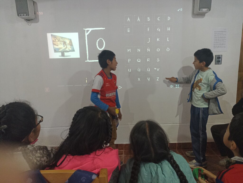 Support CASA KUSKA community center