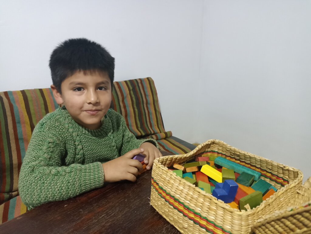 Support CASA KUSKA community center