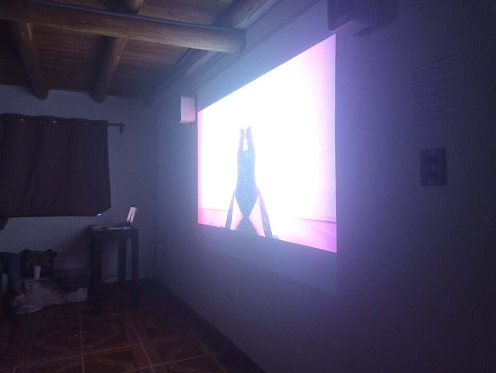 Support CASA KUSKA community center