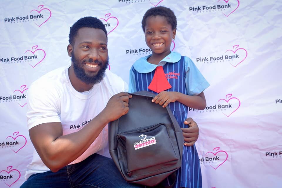 School bag