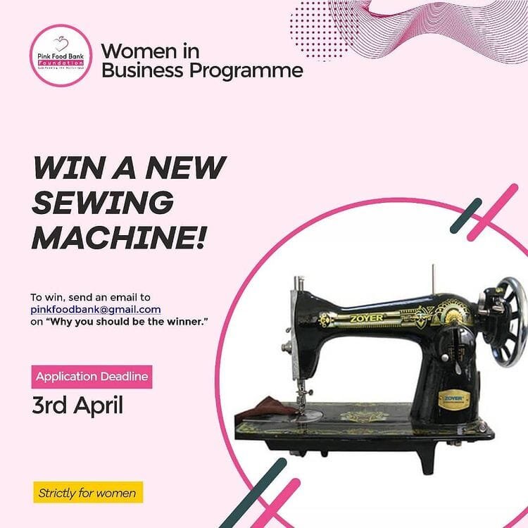 Provide Self Employment For Women