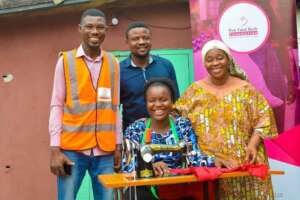 Provide Self Employment For Women