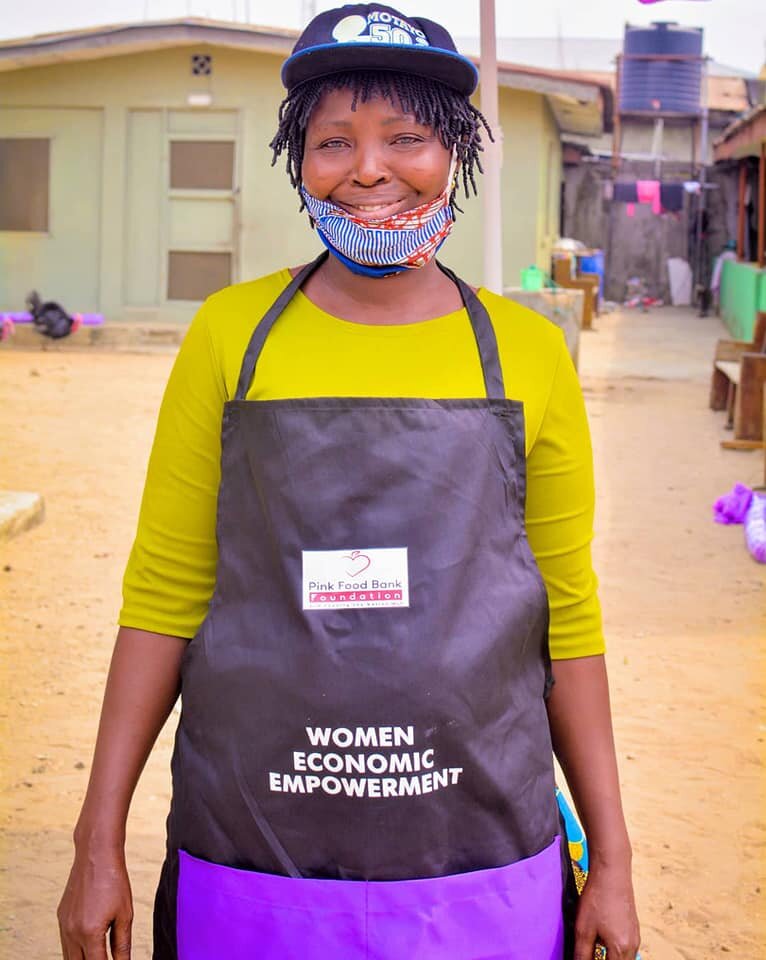 Empower Local Women Economically