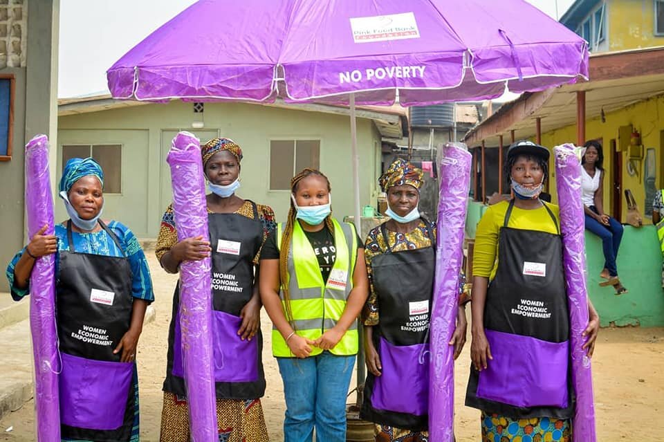 Empower Local Women Economically