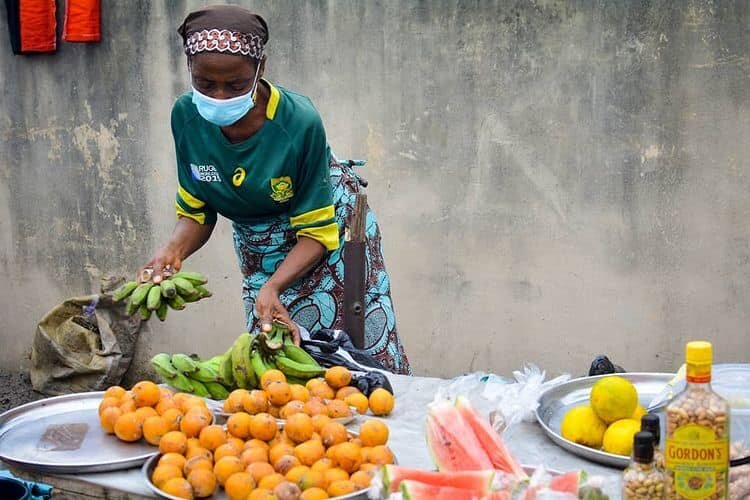 Empower Local Women Economically