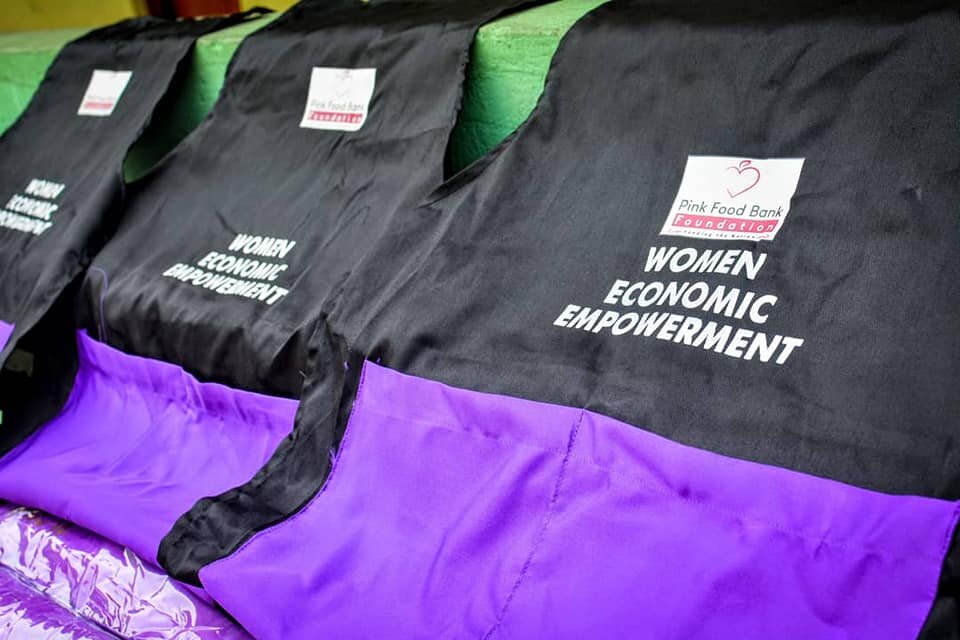 Empower Local Women Economically