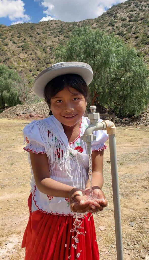 Break the Cycle of Poverty With Clean Water