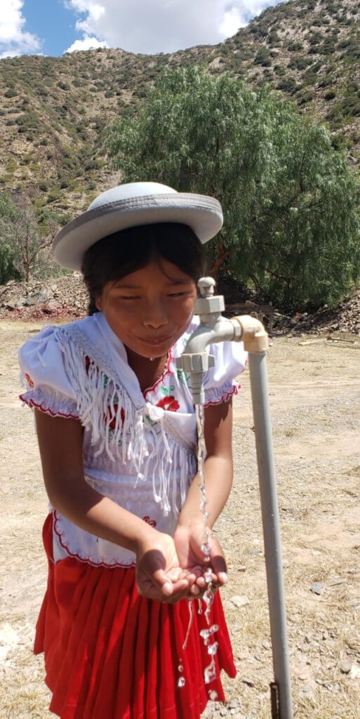 Break the Cycle of Poverty With Clean Water