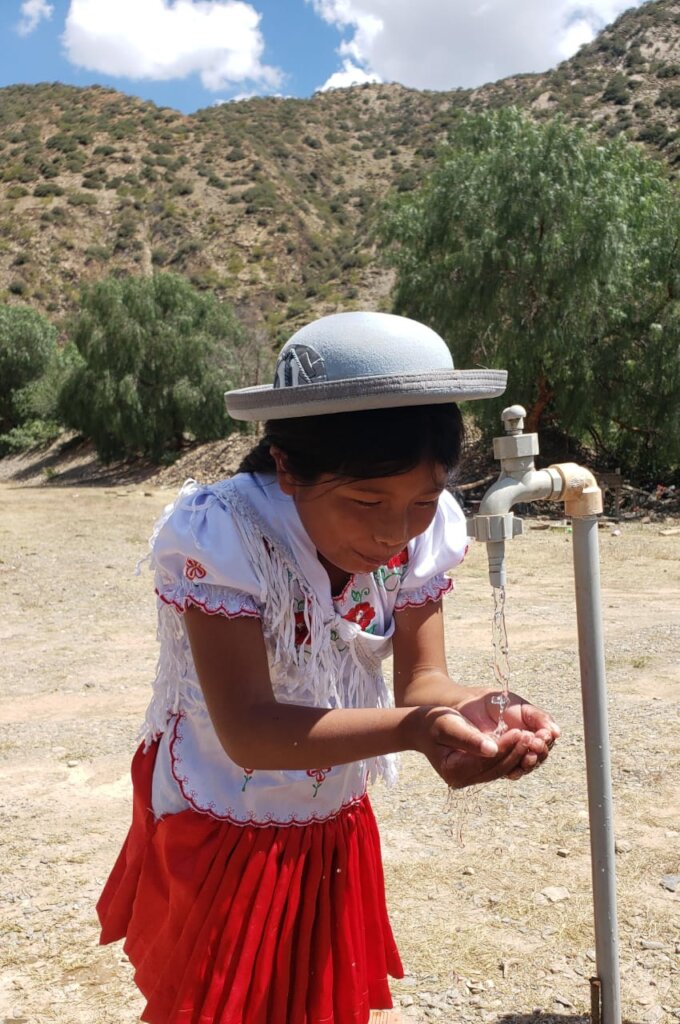 Break the Cycle of Poverty With Clean Water