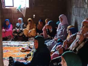 Planning priority projects and their futures
