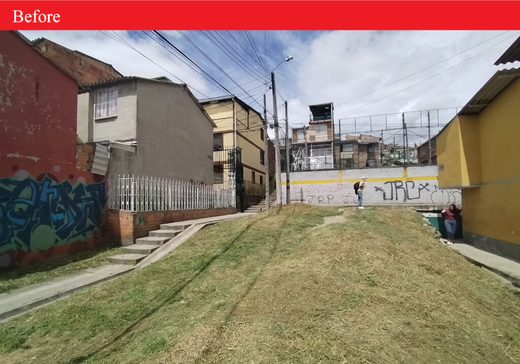 A Park for Life and Peace