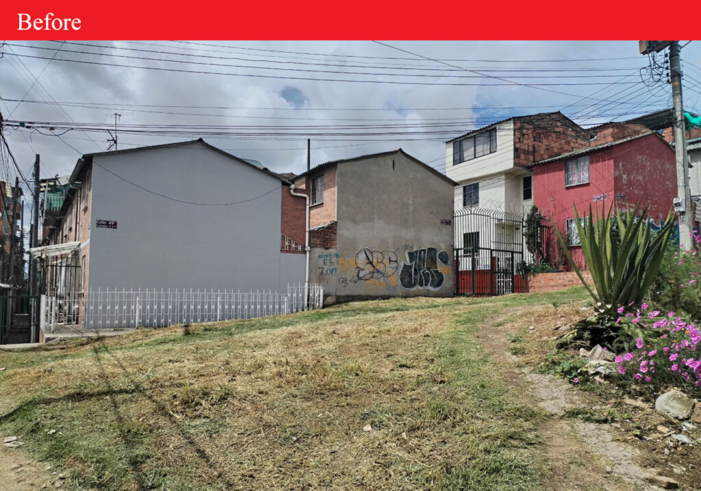 A Park for Life and Peace