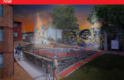 A Park for Life and Peace