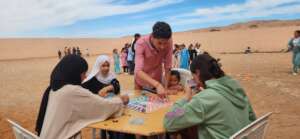 Sidi Ifni session