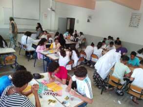 Middle School - Rabat