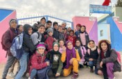 Social Play for Digital inclusion of 5000 Girls