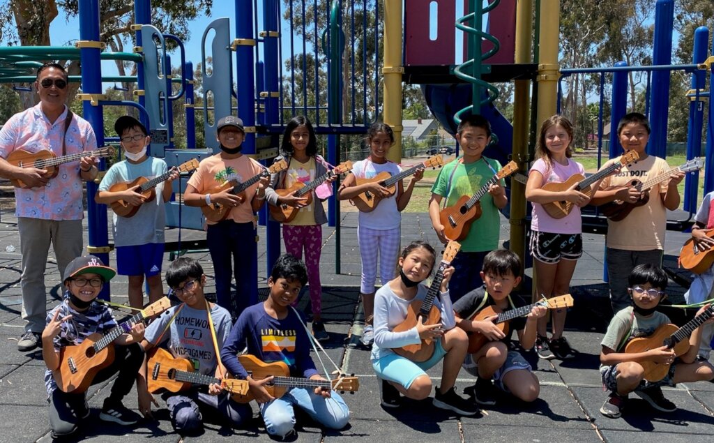 Infuse Learning with Music in PreK-8 Classrooms!