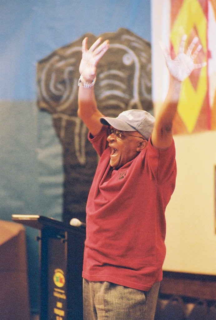 Great Lakes PeaceJam: Ending Hate and Intolerance