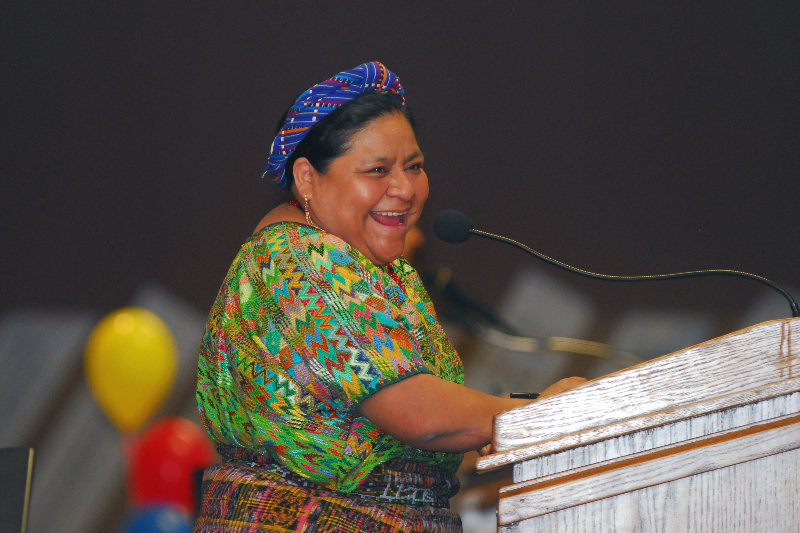 Great Lakes PeaceJam: Ending Hate and Intolerance