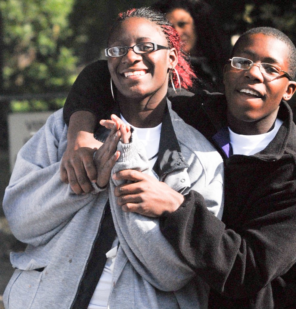 Great Lakes PeaceJam: Ending Hate and Intolerance
