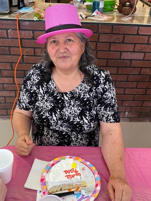 Help Vulnerable Seniors in Northern Mexico