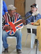 Musical Serenade