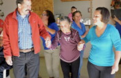 Help Vulnerable Seniors in Northern Mexico