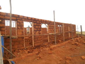 The structure up