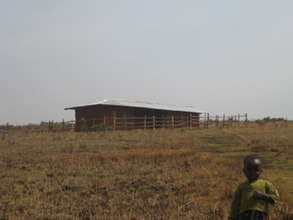 Mbosha Womens Health Care centre