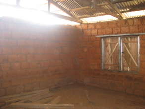 The new delivery ward
