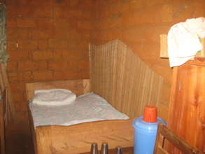 The present Health Care centre
