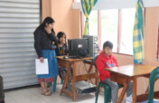 Help Maya Youth Gain Computer Literacy
