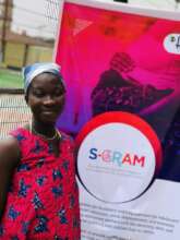 S-CRAM Beneficiary
