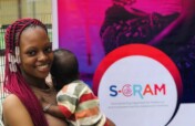 Jobs and Dignity for Adolescent Mothers in Lagos