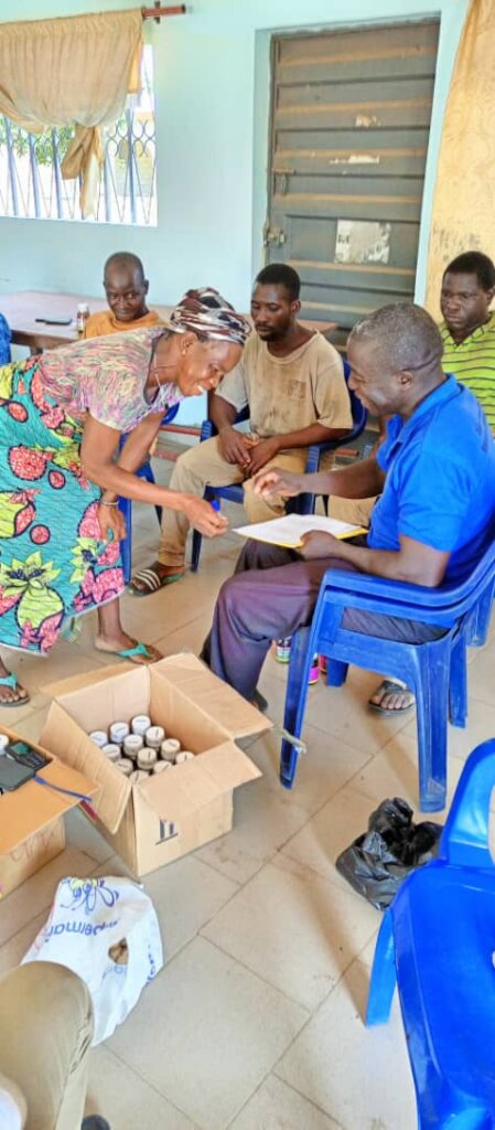 Seeds of Change: Help 5,000 Farmers in Ivory Coast