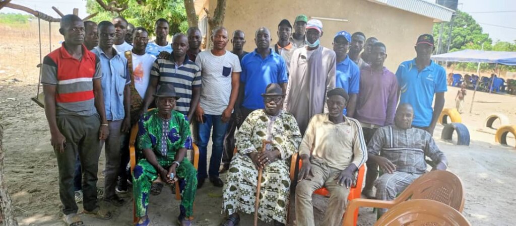 Seeds of Change: Help 5,000 Farmers in Ivory Coast