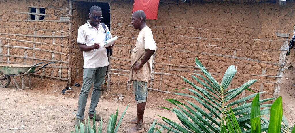 Seeds of Change: Help 5,000 Farmers in Ivory Coast