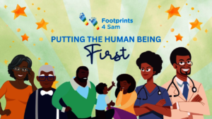 Paediatric Healthcare - Human Being First