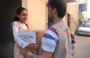 Feed the Hungry: Support Syrian Refugee Families!