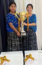 Debate Club Final Winners - CasaSito Scholars