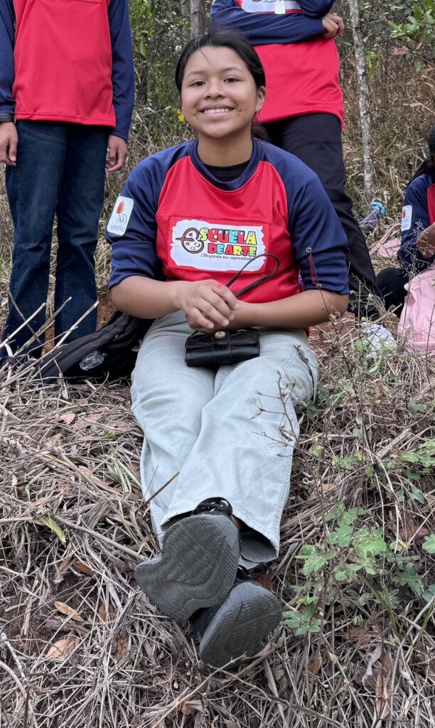 Change Lives: Impact 20 students in Guatemala