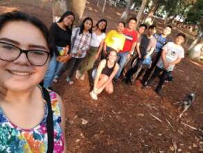 English Club