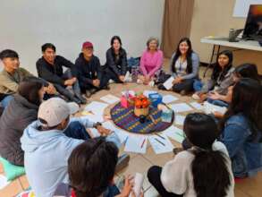 Restorative Circle