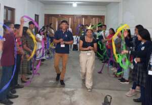 Student Workshop