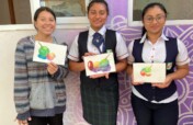 Change Lives: Impact 20 students in Guatemala