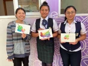 Change Lives: Impact 20 students in Guatemala